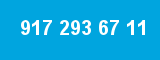 917 293 67 11 917 293 67 11